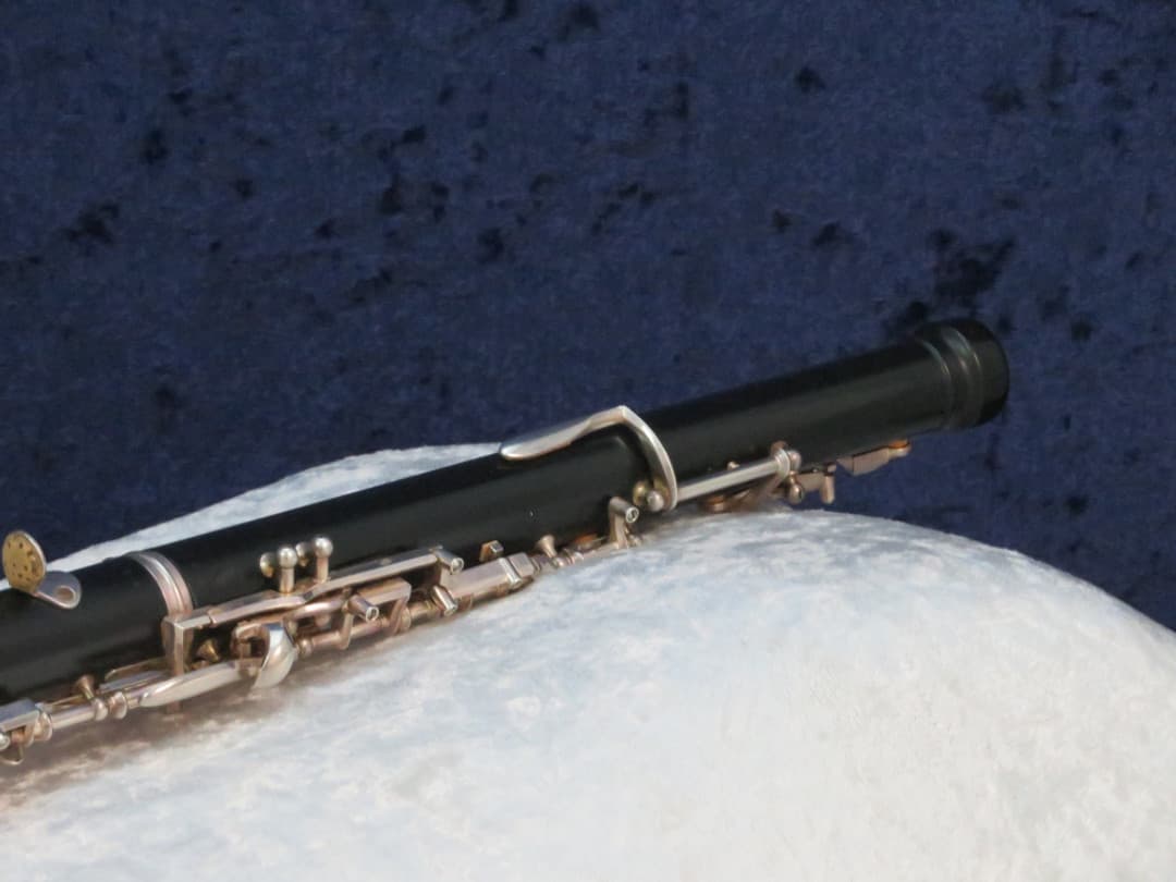 Renard by Fox Artist Model 330 Plastic Oboe 1993 Serial #8934