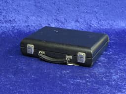 Renard by Fox Artist Model 330 Plastic Oboe 1993 Serial #8934 Renard by Fox Artist Model 330 Plastic Oboe 1993 Serial #8934
