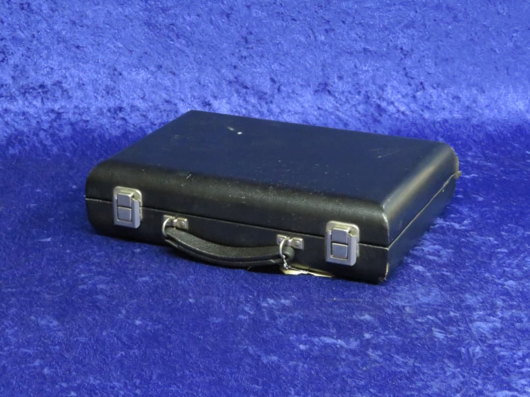 Renard by Fox Artist Model 330 Plastic Oboe 1993 Serial #8934