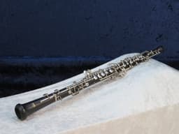Yamaha YOB 411 Wood Oboe Serial #003870 Yamaha YOB 411 Wood Oboe Serial #003870
