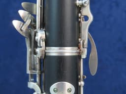 Yamaha YOB 411 Wood Oboe Serial #003870 Yamaha YOB 411 Wood Oboe Serial #003870