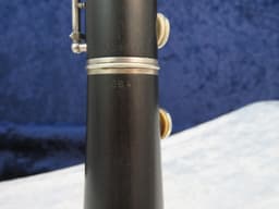 Yamaha YOB 411 Wood Oboe Serial #003870 Yamaha YOB 411 Wood Oboe Serial #003870