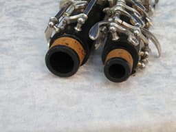 Yamaha YOB 411 Wood Oboe Serial #003870 Yamaha YOB 411 Wood Oboe Serial #003870