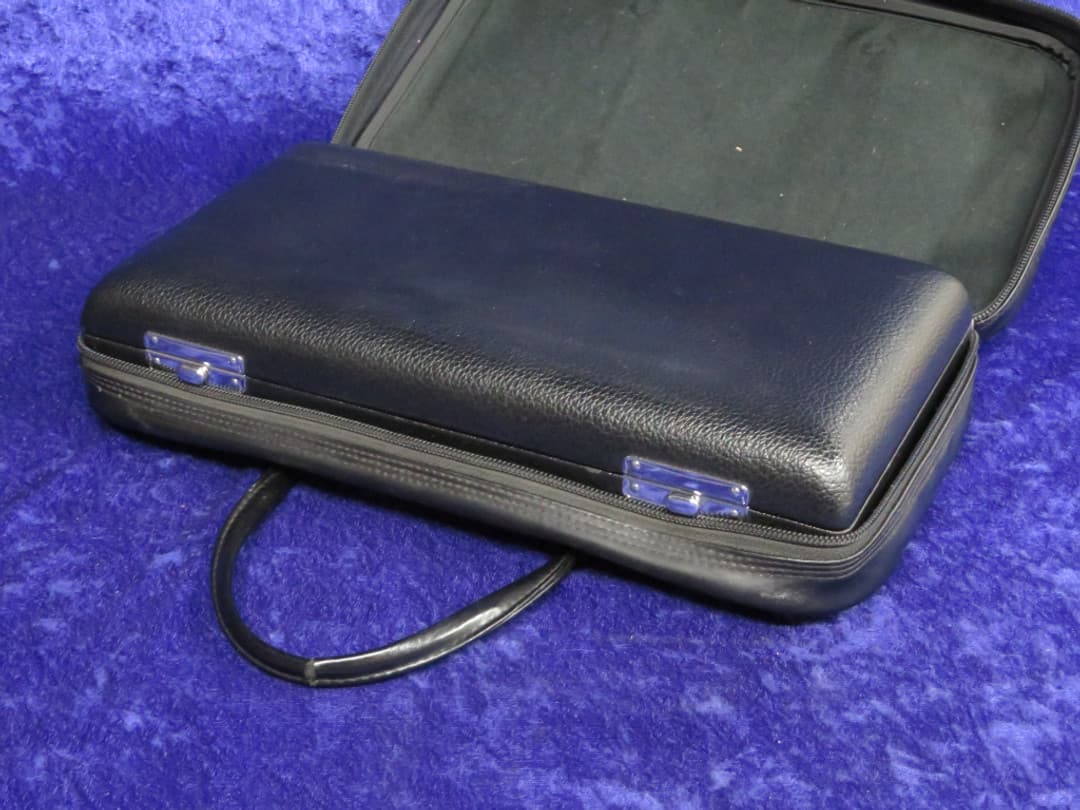 Yamaha YOB 411 Wood Oboe Serial #003870