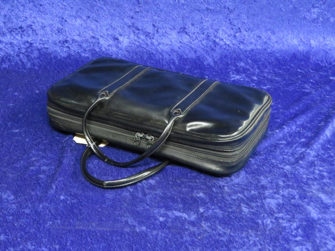 Yamaha YOB 411 Wood Oboe Serial #003870