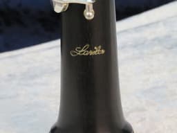 Larilee Wood Oboe Serial #22635 Larilee Wood Oboe Serial #22635