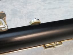 Larilee Wood Oboe Serial #22635 Larilee Wood Oboe Serial #22635