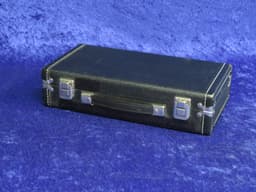 Larilee Wood Oboe Serial #22635 Larilee Wood Oboe Serial #22635