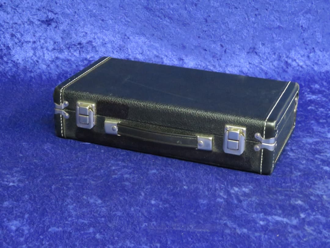 Larilee Wood Oboe Serial #22635