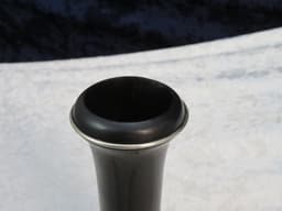 Gordet Wood Oboe Serial #1025B Gordet Wood Oboe Serial #1025B