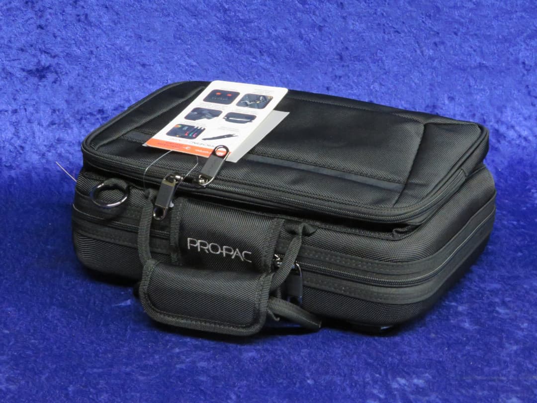 Gordet Wood Oboe Serial #1025B