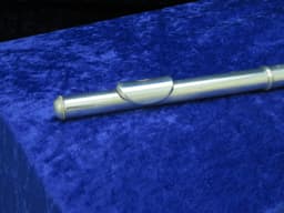 Yamaha 281 Flute Serial #796114 Yamaha 281 Flute Serial #796114