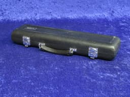 Yamaha 281 Flute Serial #796114 Yamaha 281 Flute Serial #796114