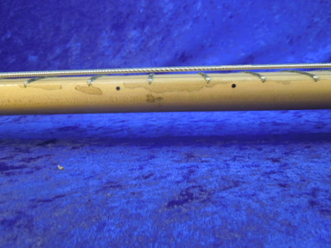 Fender Precision Bass Guitar 1974 Serial #595350