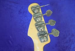 Fender Precision Bass Guitar 1974 Serial #595350 Fender Precision Bass Guitar 1974 Serial #595350