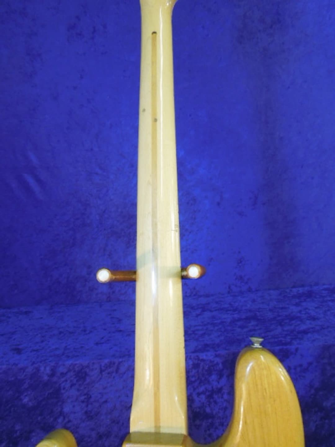 Fender Precision Bass Guitar 1974 Serial #595350