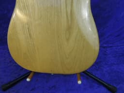 Fender Precision Bass Guitar 1974 Serial #595350 Fender Precision Bass Guitar 1974 Serial #595350