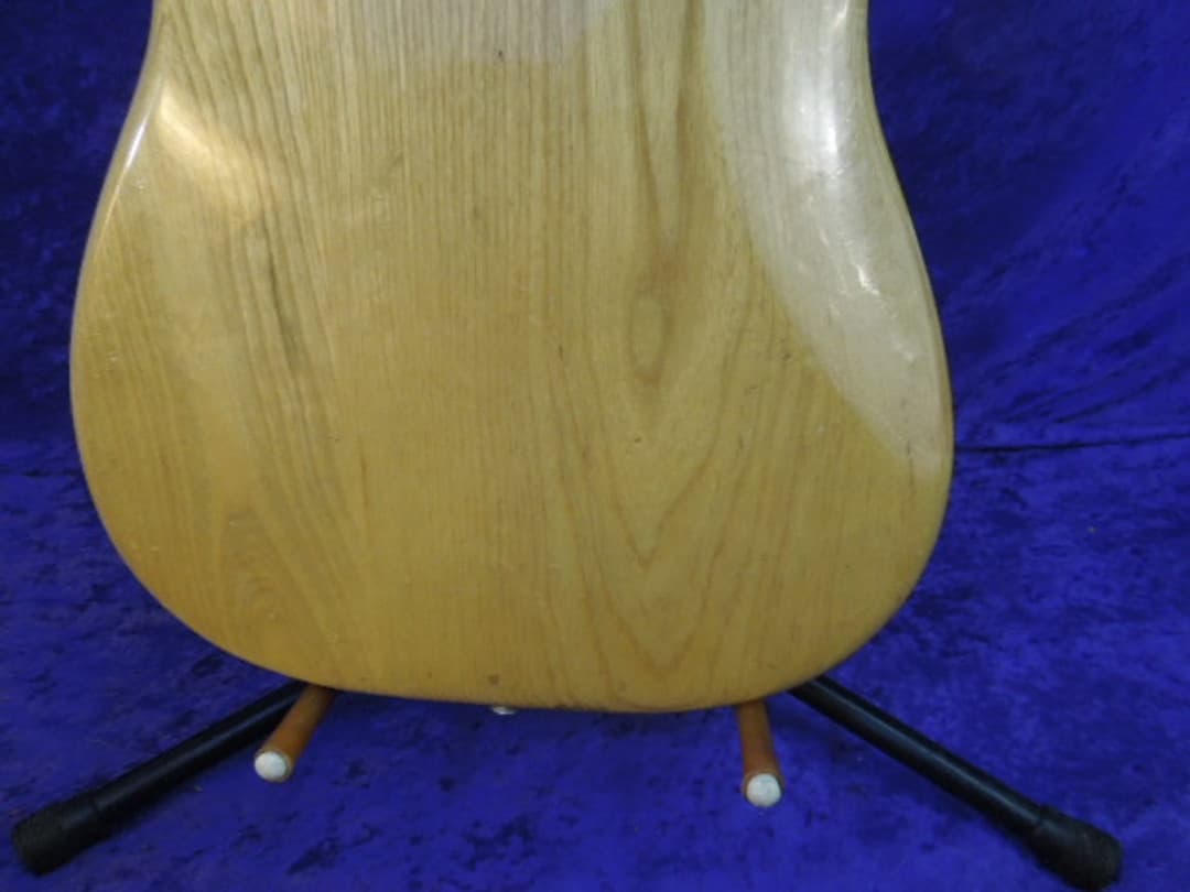 Fender Precision Bass Guitar 1974 Serial #595350