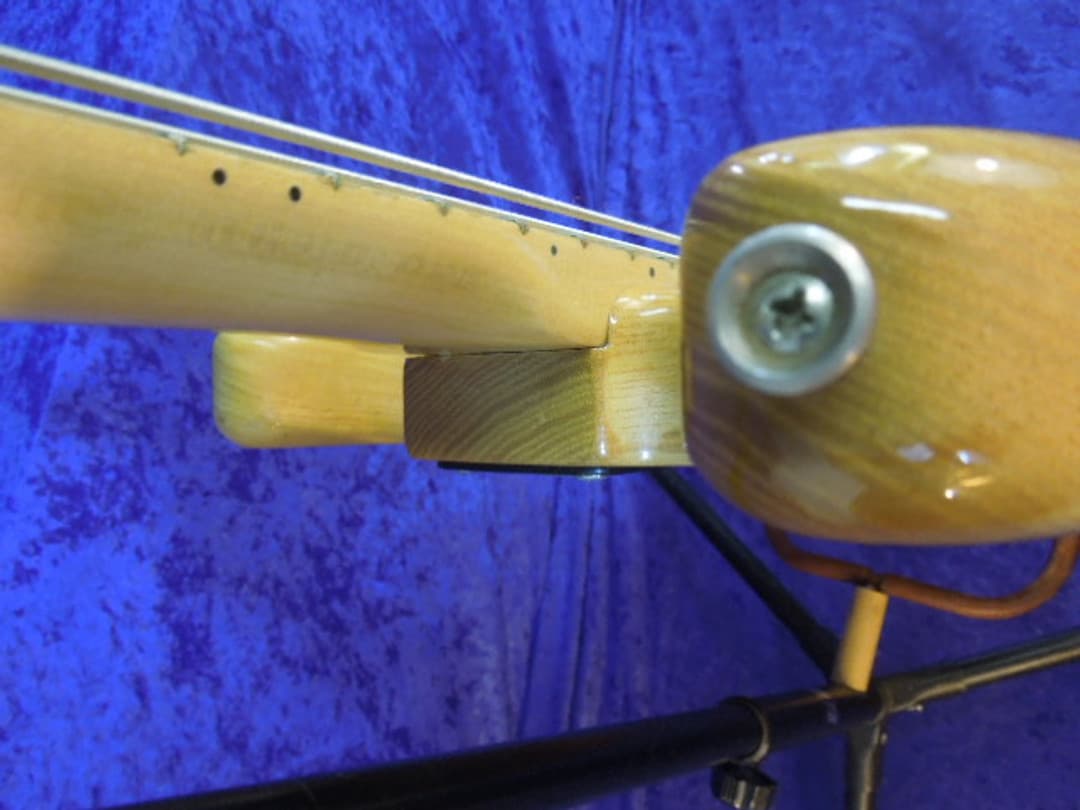 Fender Precision Bass Guitar 1974 Serial #595350