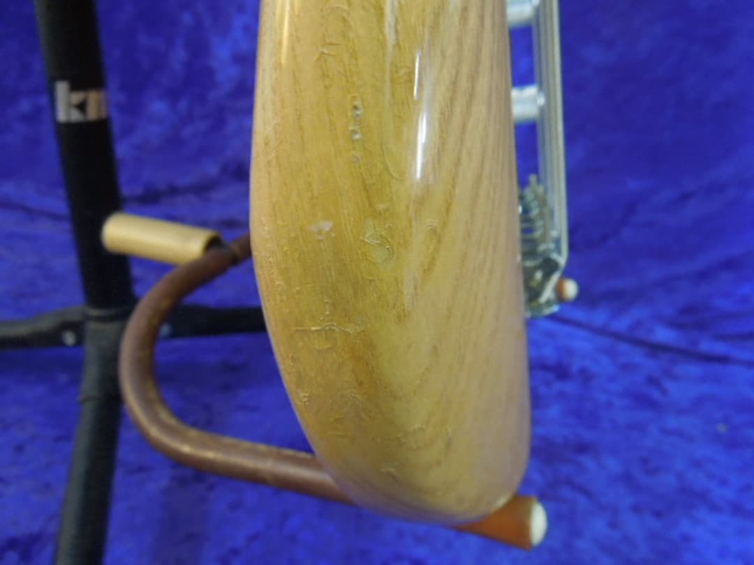 Fender Precision Bass Guitar 1974 Serial #595350