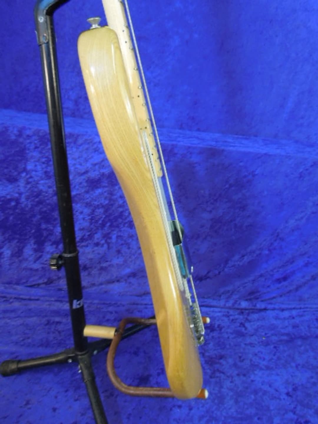 Fender Precision Bass Guitar 1974 Serial #595350