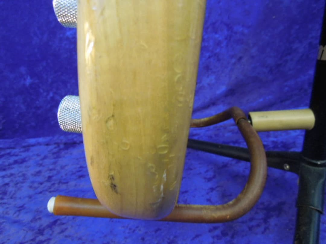 Fender Precision Bass Guitar 1974 Serial #595350