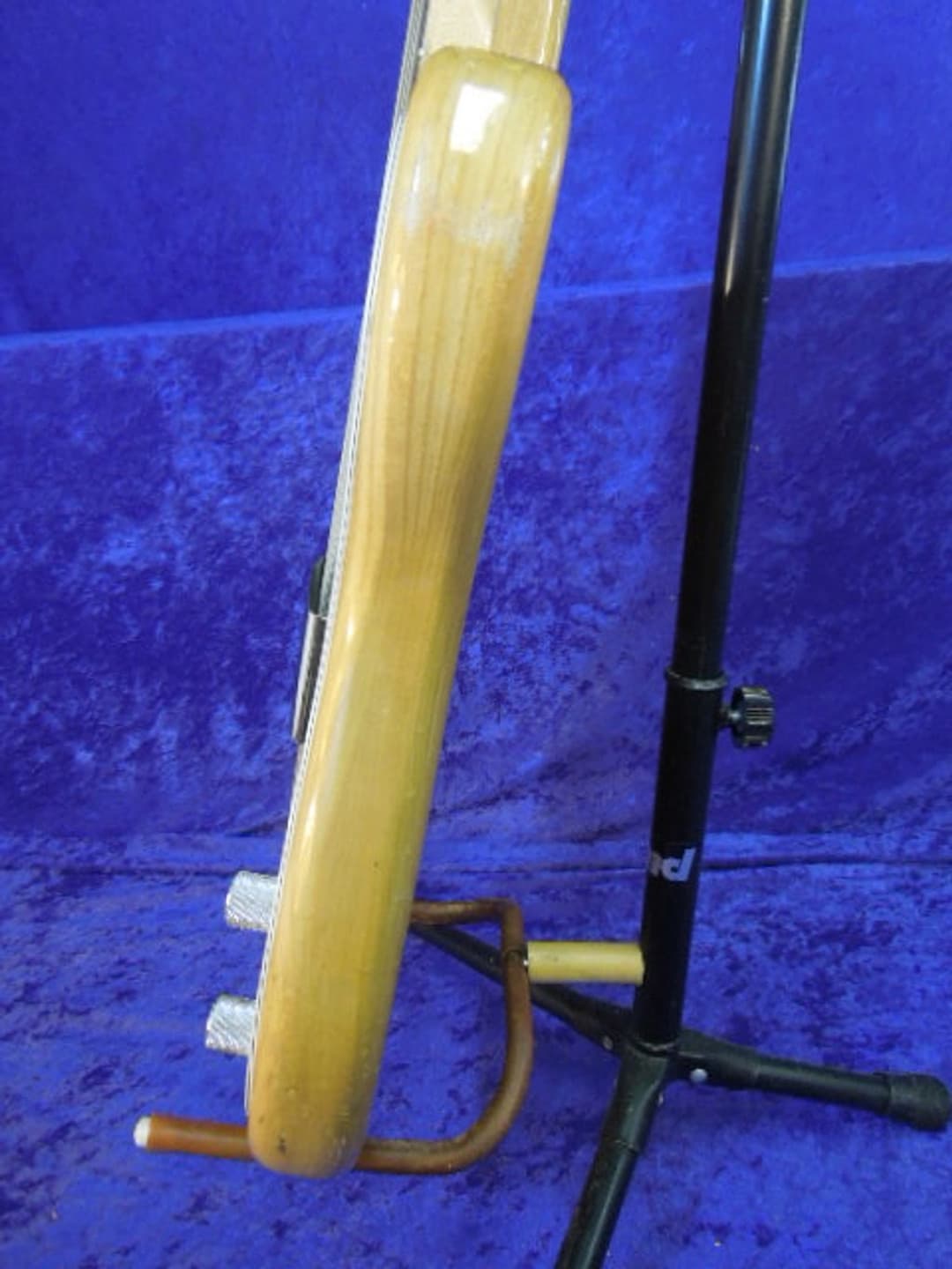 Fender Precision Bass Guitar 1974 Serial #595350