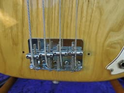 Fender Precision Bass Guitar 1974 Serial #595350 Fender Precision Bass Guitar 1974 Serial #595350