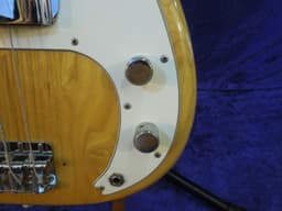 Fender Precision Bass Guitar 1974 Serial #595350 Fender Precision Bass Guitar 1974 Serial #595350
