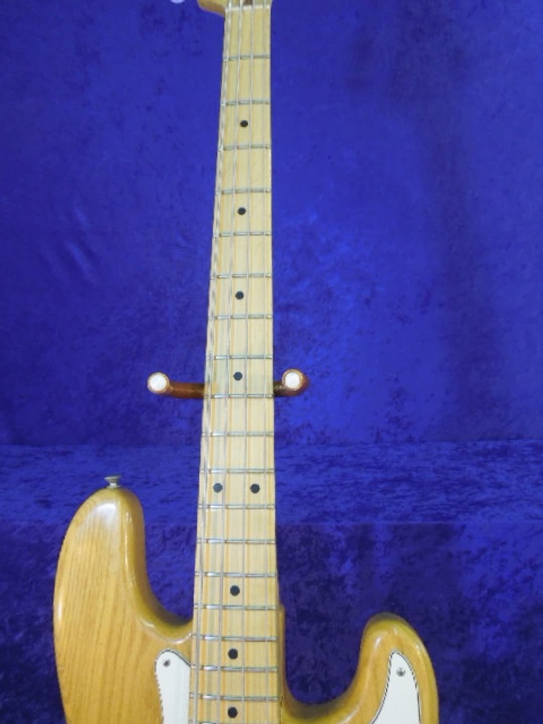 Fender Precision Bass Guitar 1974 Serial #595350