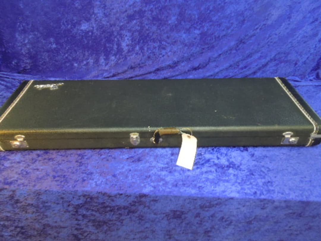 Fender Precision Bass Guitar 1974 Serial #595350