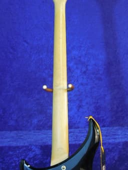 Epiphone EBM 5 String Bass Guitar 1997 Serial #S97081891 Epiphone EBM 5 String Bass Guitar 1997 Serial #S97081891