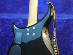 Epiphone EBM 5 String Bass Guitar 1997 Serial #S97081891 Epiphone EBM 5 String Bass Guitar 1997 Serial #S97081891