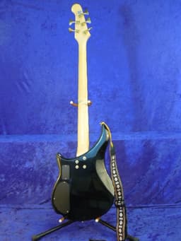 Epiphone EBM 5 String Bass Guitar 1997 Serial #S97081891 Epiphone EBM 5 String Bass Guitar 1997 Serial #S97081891