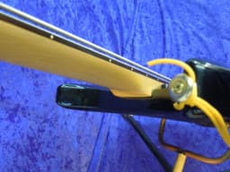 Epiphone EBM 5 String Bass Guitar 1997 Serial #S97081891 Epiphone EBM 5 String Bass Guitar 1997 Serial #S97081891