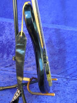 Epiphone EBM 5 String Bass Guitar 1997 Serial #S97081891 Epiphone EBM 5 String Bass Guitar 1997 Serial #S97081891