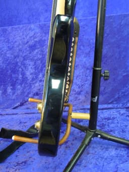 Epiphone EBM 5 String Bass Guitar 1997 Serial #S97081891 Epiphone EBM 5 String Bass Guitar 1997 Serial #S97081891