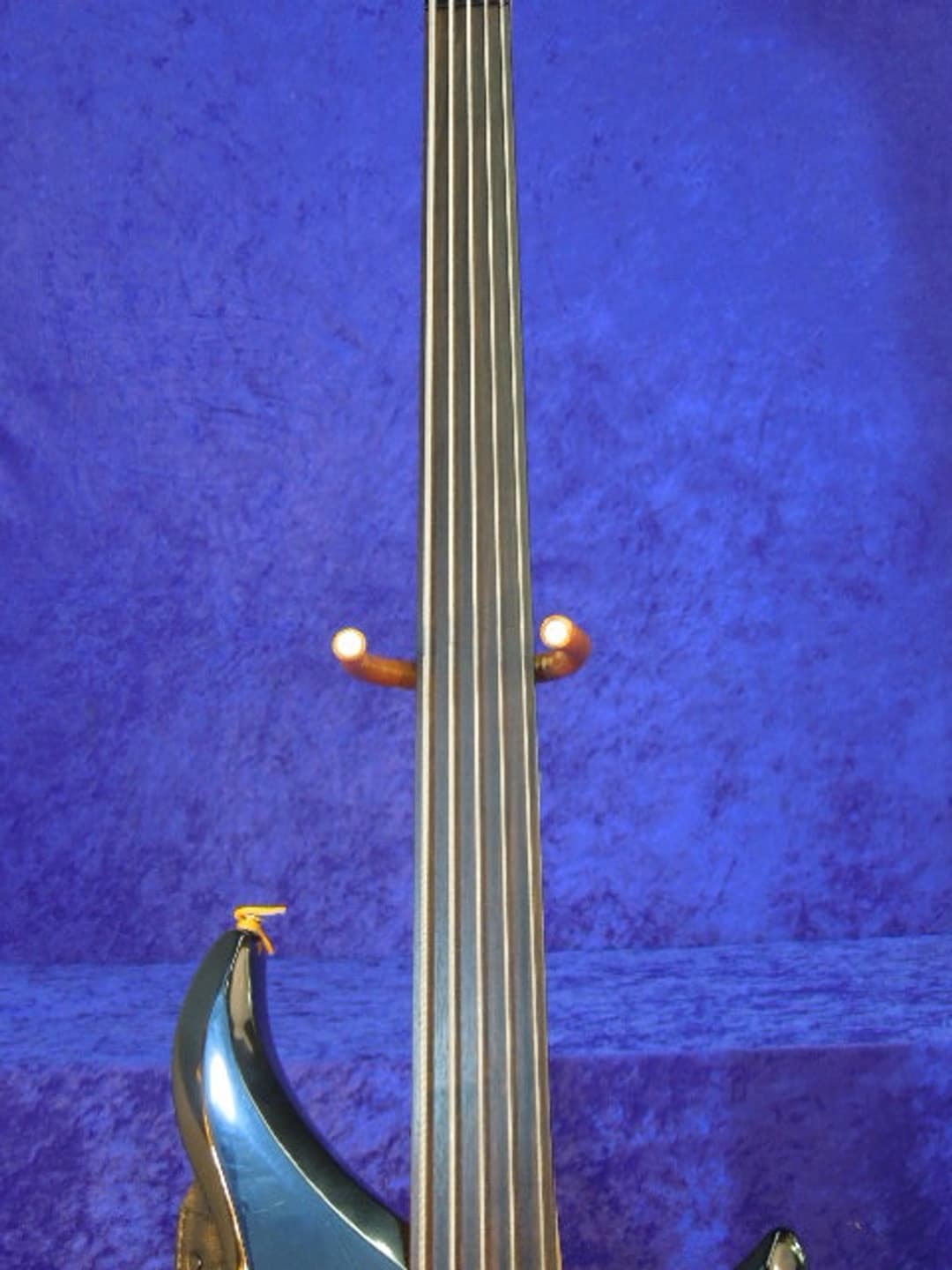 Epiphone EBM 5 String Bass Guitar 1997 Serial #S97081891