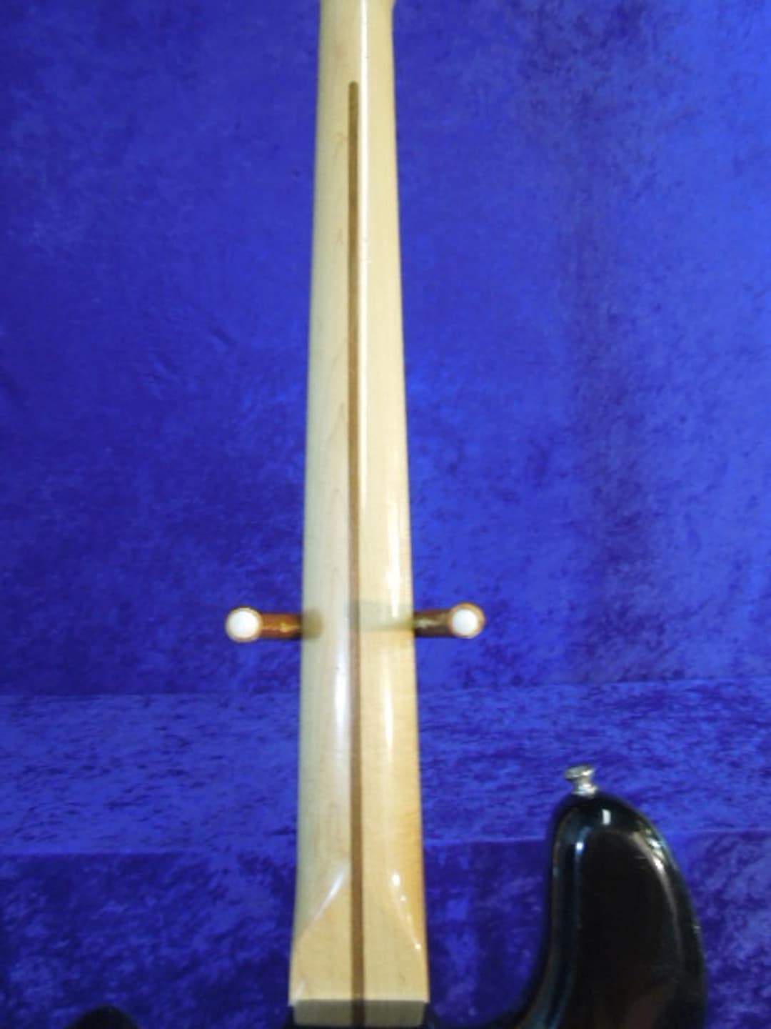 Fender Squier Precision Bass Guitar 1994 Serial #S001787