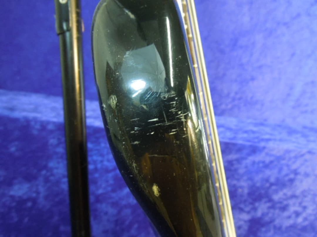 Fender Squier Precision Bass Guitar 1994 Serial #S001787