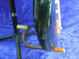 Fender Squier Precision Bass Guitar 1994 Serial #S001787 Fender Squier Precision Bass Guitar 1994 Serial #S001787