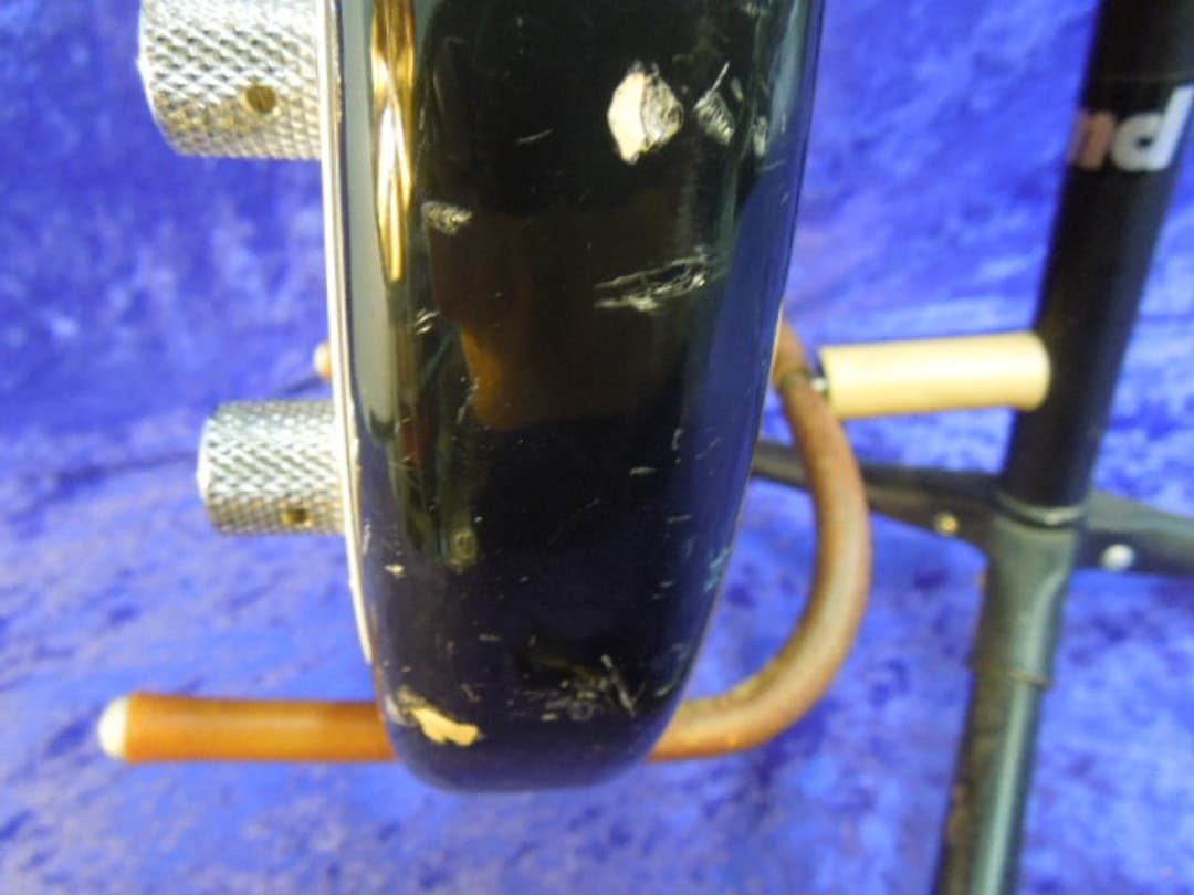 Fender Squier Precision Bass Guitar 1994 Serial #S001787