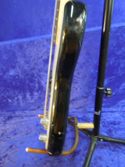 Fender Squier Precision Bass Guitar 1994 Serial #S001787 Fender Squier Precision Bass Guitar 1994 Serial #S001787