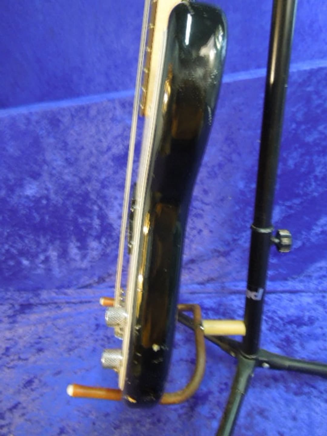 Fender Squier Precision Bass Guitar 1994 Serial #S001787