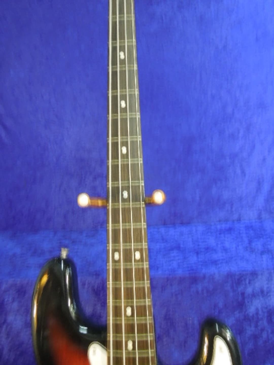 Fender Squier Precision Bass Guitar 1994 Serial #S001787