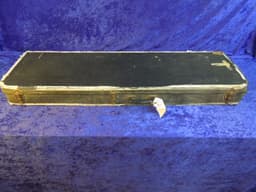 Fender Squier Precision Bass Guitar 1994 Serial #S001787 Fender Squier Precision Bass Guitar 1994 Serial #S001787