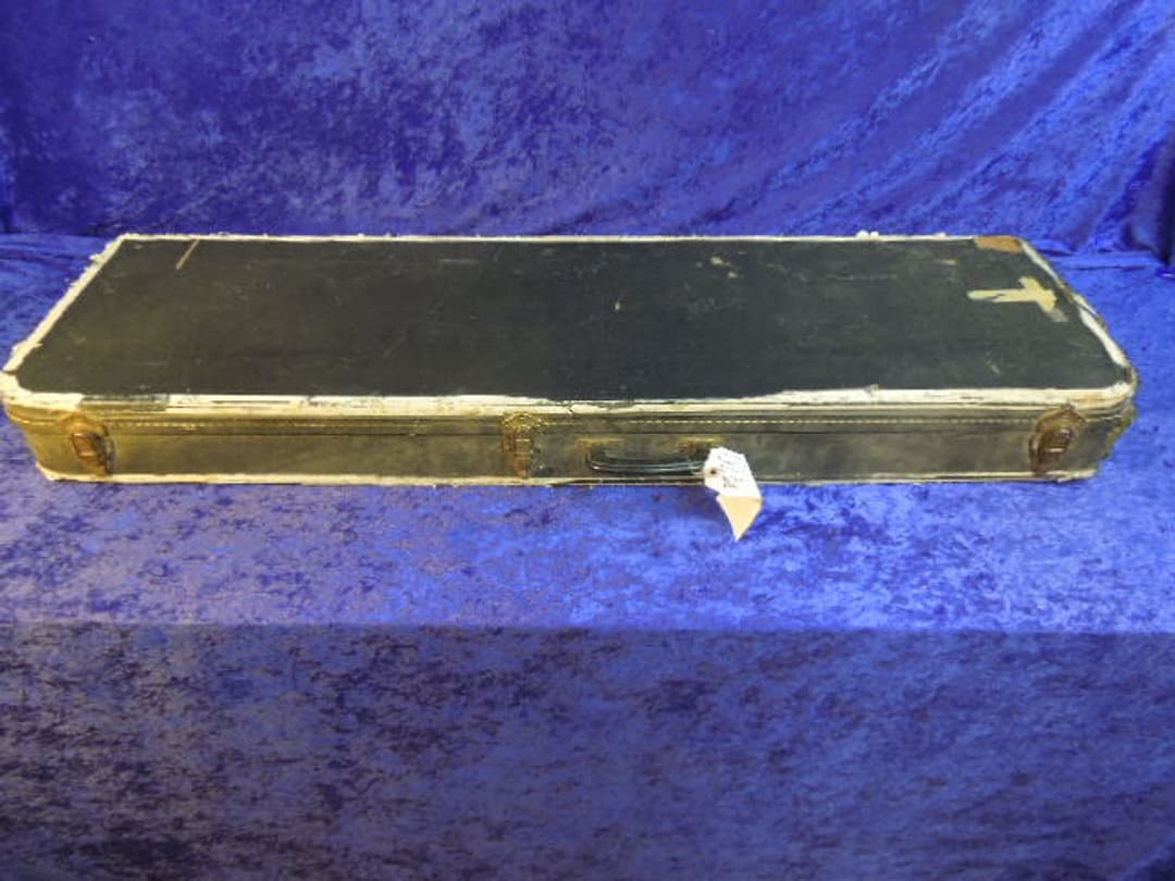 Fender Squier Precision Bass Guitar 1994 Serial #S001787