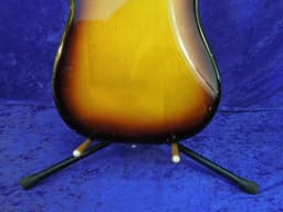 Fender Precision Bass Guitar 1982 Serial #E318605 Fender Precision Bass Guitar 1982 Serial #E318605
