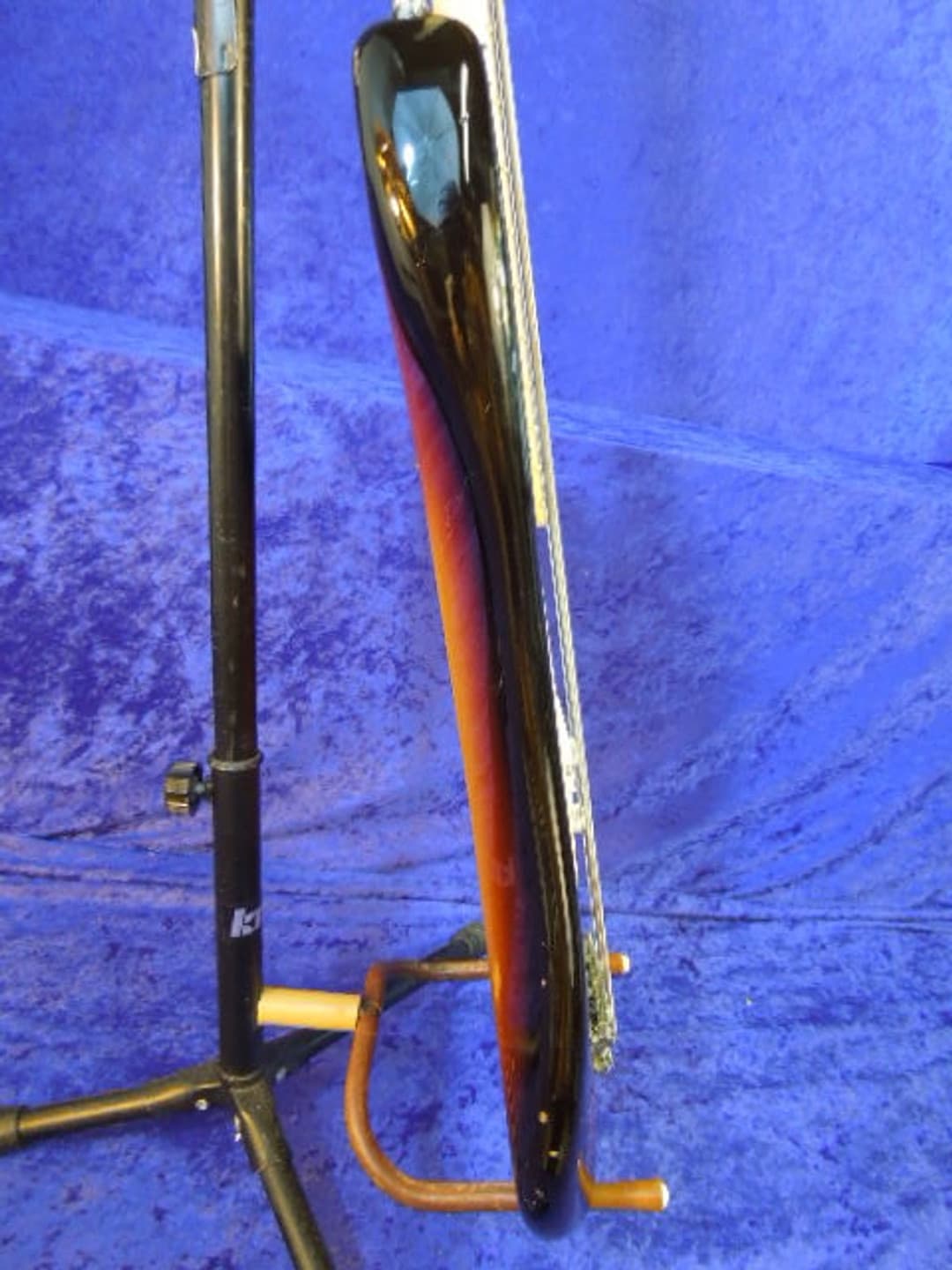 Fender Precision Bass Guitar 1982 Serial #E318605