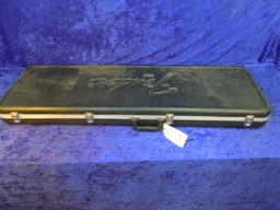 Fender Precision Bass Guitar 1982 Serial #E318605 Fender Precision Bass Guitar 1982 Serial #E318605